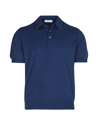 GRAN SASSO | Poloshirt 