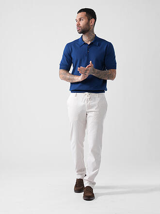 GRAN SASSO | Poloshirt 