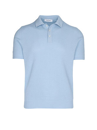 GRAN SASSO | Poloshirt 