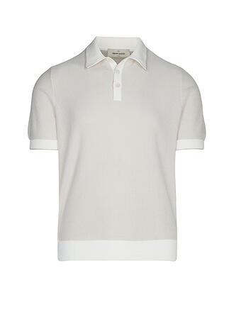 GRAN SASSO | Poloshirt 