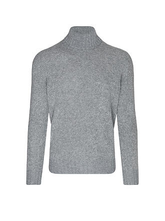 GRAN SASSO | Rollkragenpullover 