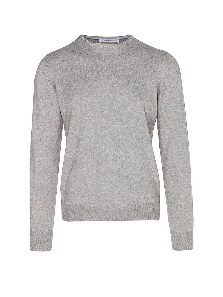 GRAN SASSO Pullover beige | 46
