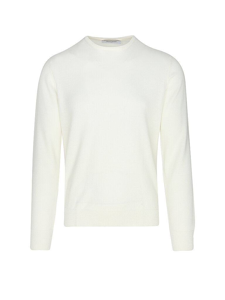 GRAN SASSO Pullover weiss | 56