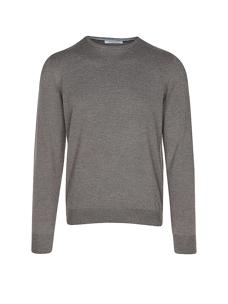 GRAN SASSO Pullover hellbraun | 48