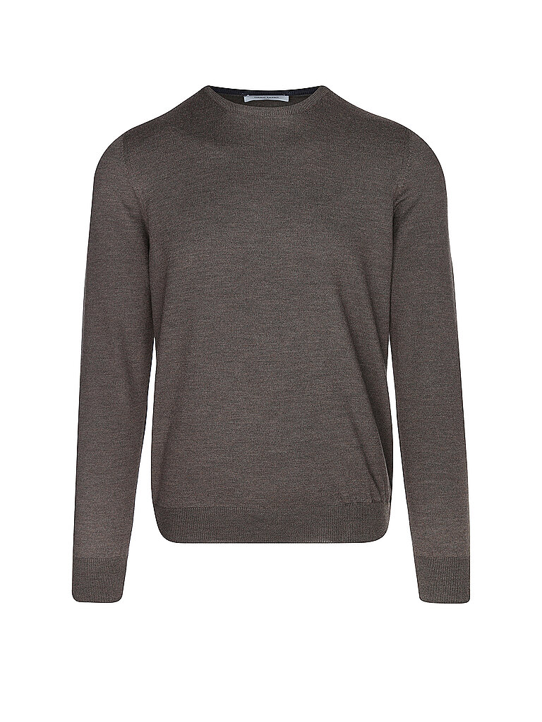 GRAN SASSO Pullover braun | 48