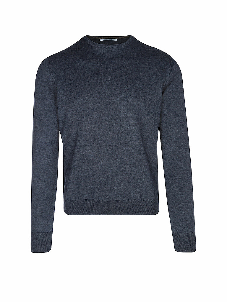 GRAN SASSO Pullover dunkelblau | 48