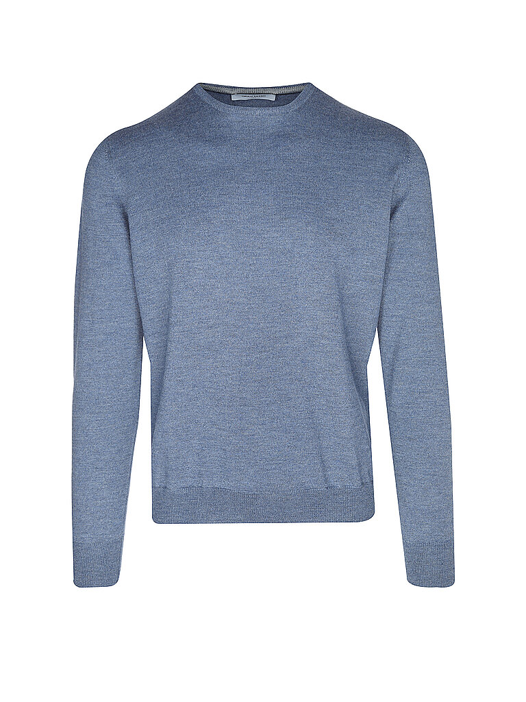 GRAN SASSO Pullover blau | 56