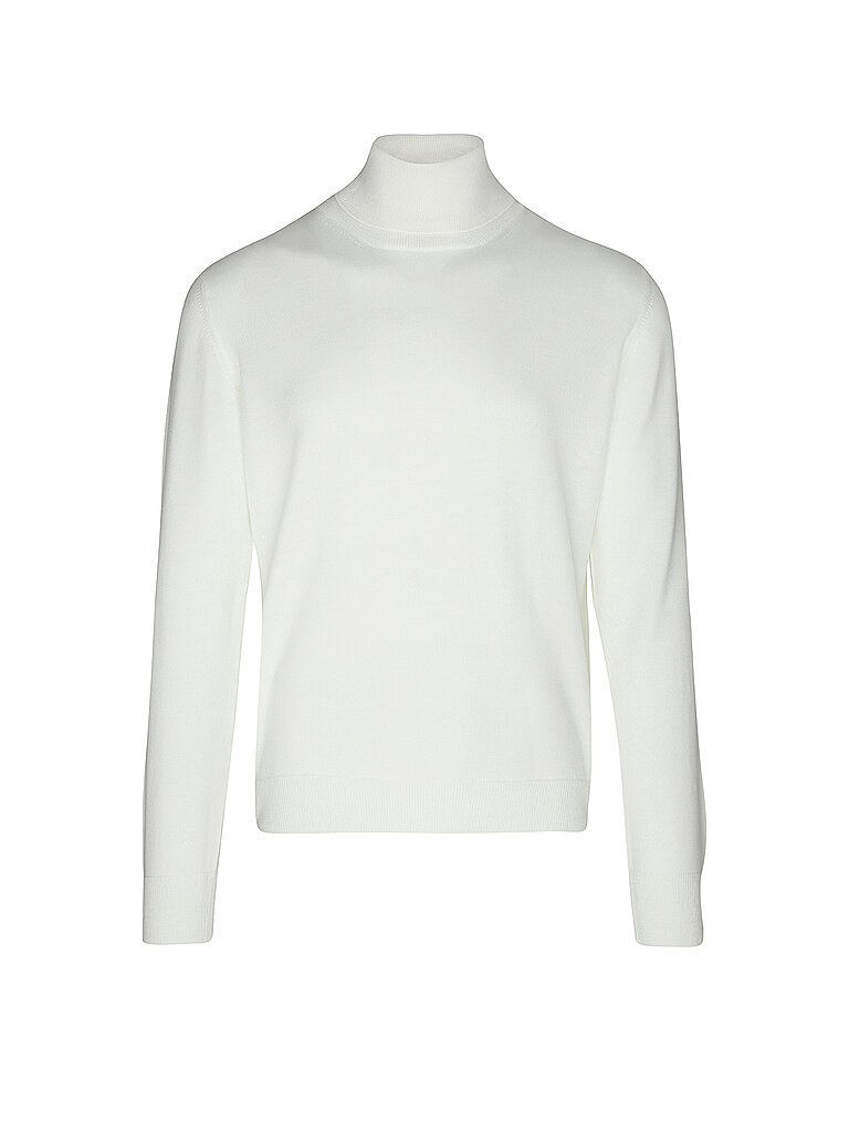 GRAN SASSO Rollkragenpullover beige | 48