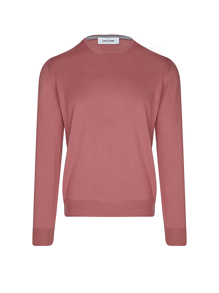 GRAN SASSO Pullover rosa | 46