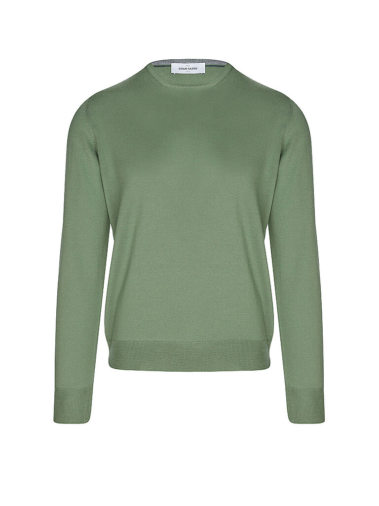 GRAN SASSO Pullover hellgrün | 56