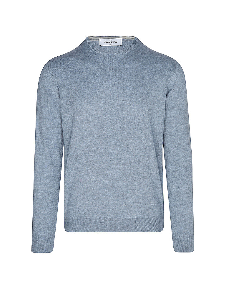 GRAN SASSO Pullover hellblau | 54