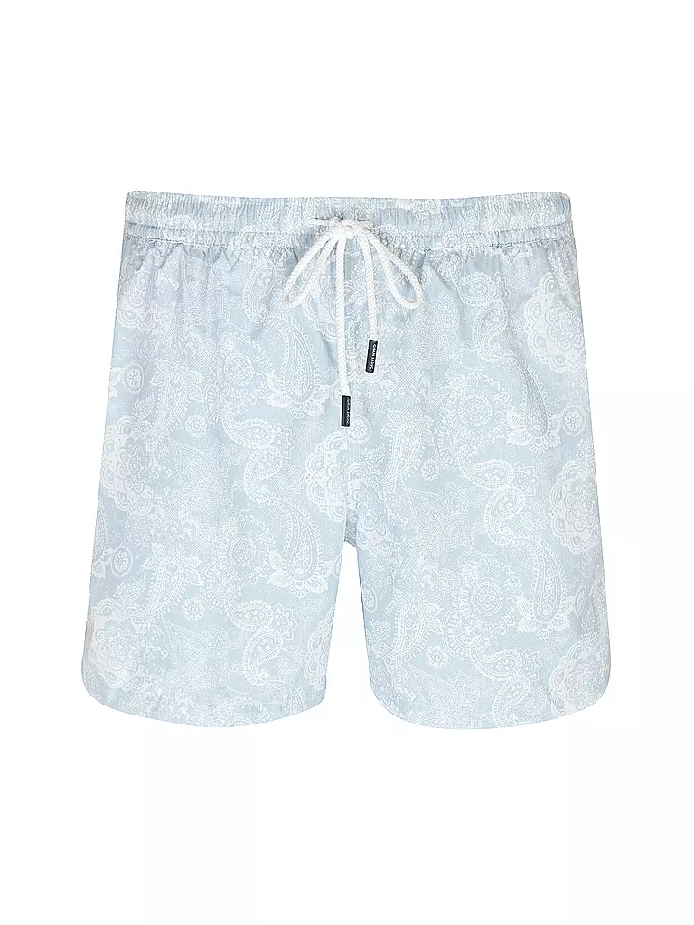 GRAN SASSO | Badeshorts  | hellblau