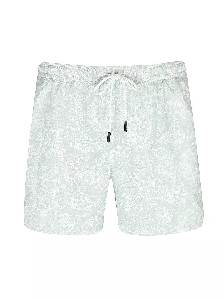 GRAN SASSO | Badeshorts  | mint