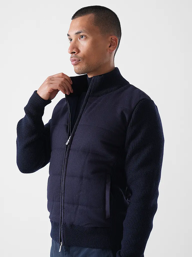 GRAN SASSO | Hybirdjacke | 