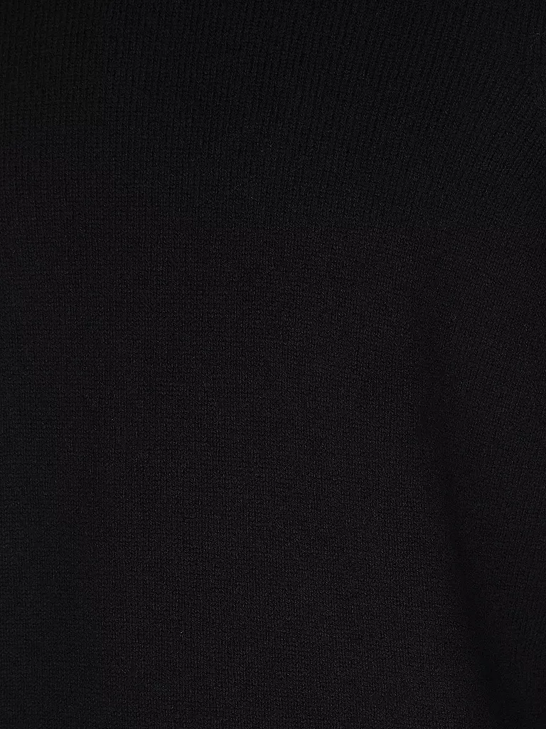 GRAN SASSO | Kapuzensweater - Hoodie  | blau