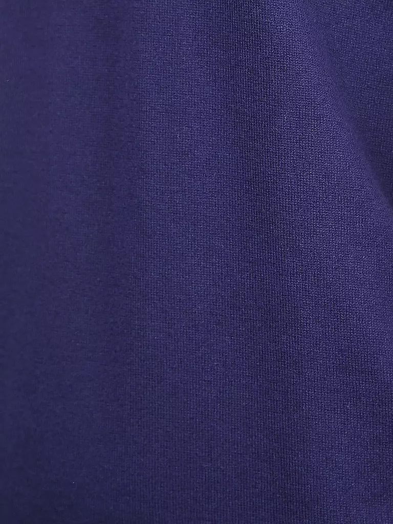GRAN SASSO | Kaschmir-Pullover | blau