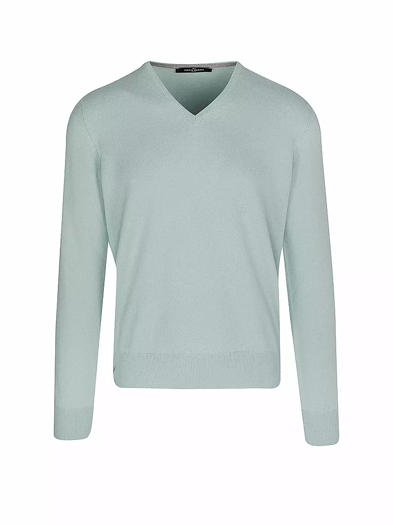 GRAN SASSO | Kaschmirpullover | mint