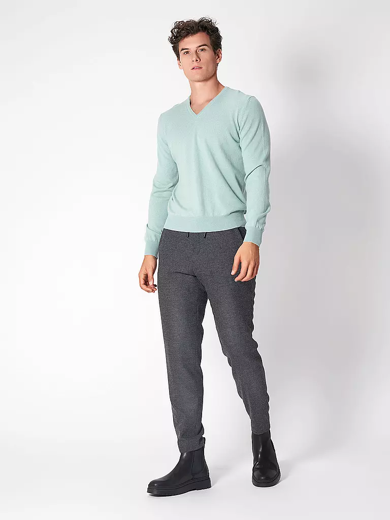 GRAN SASSO | Kaschmirpullover | mint