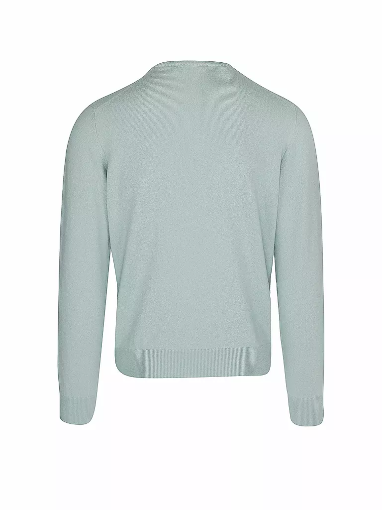 GRAN SASSO | Kaschmirpullover | mint