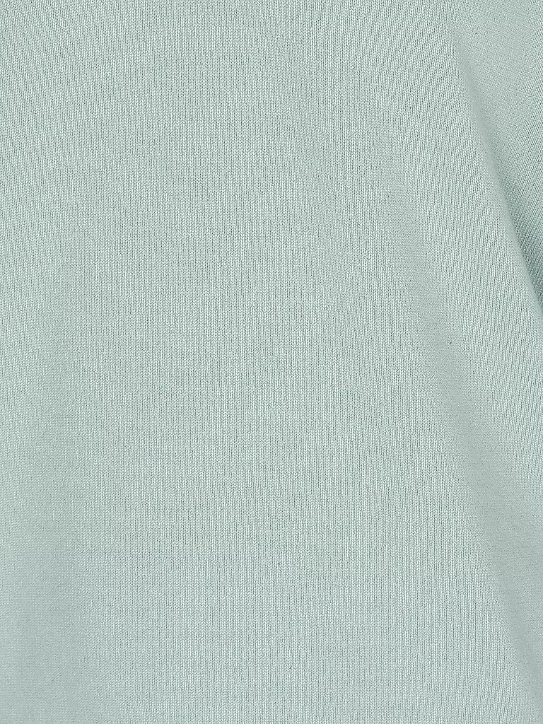 GRAN SASSO | Kaschmirpullover | mint