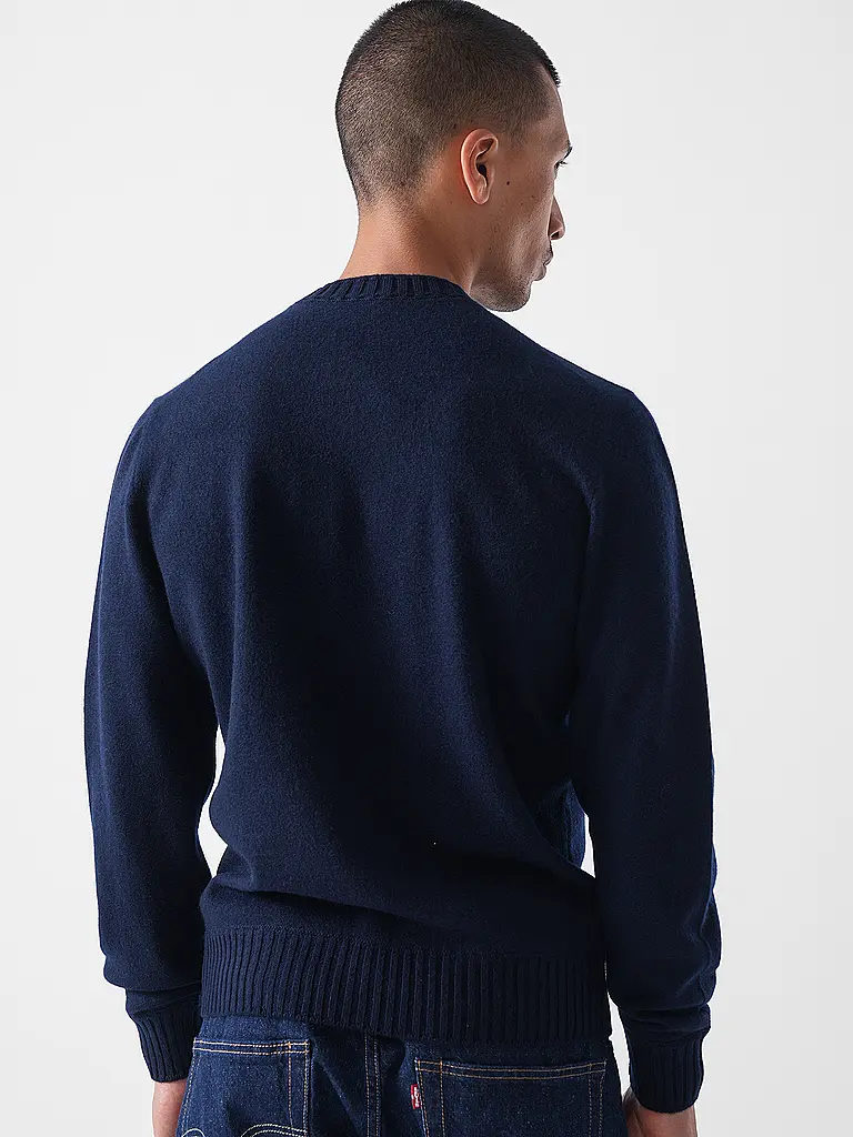 GRAN SASSO | Kaschmirpullover | 