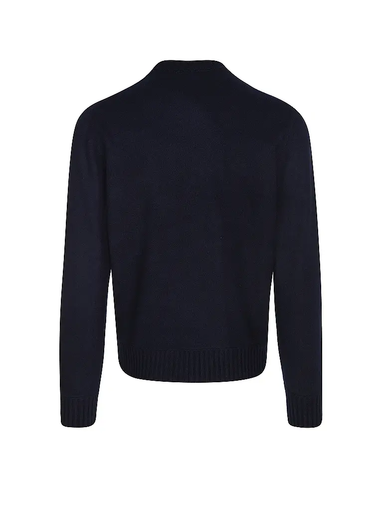 GRAN SASSO | Kaschmirpullover | 