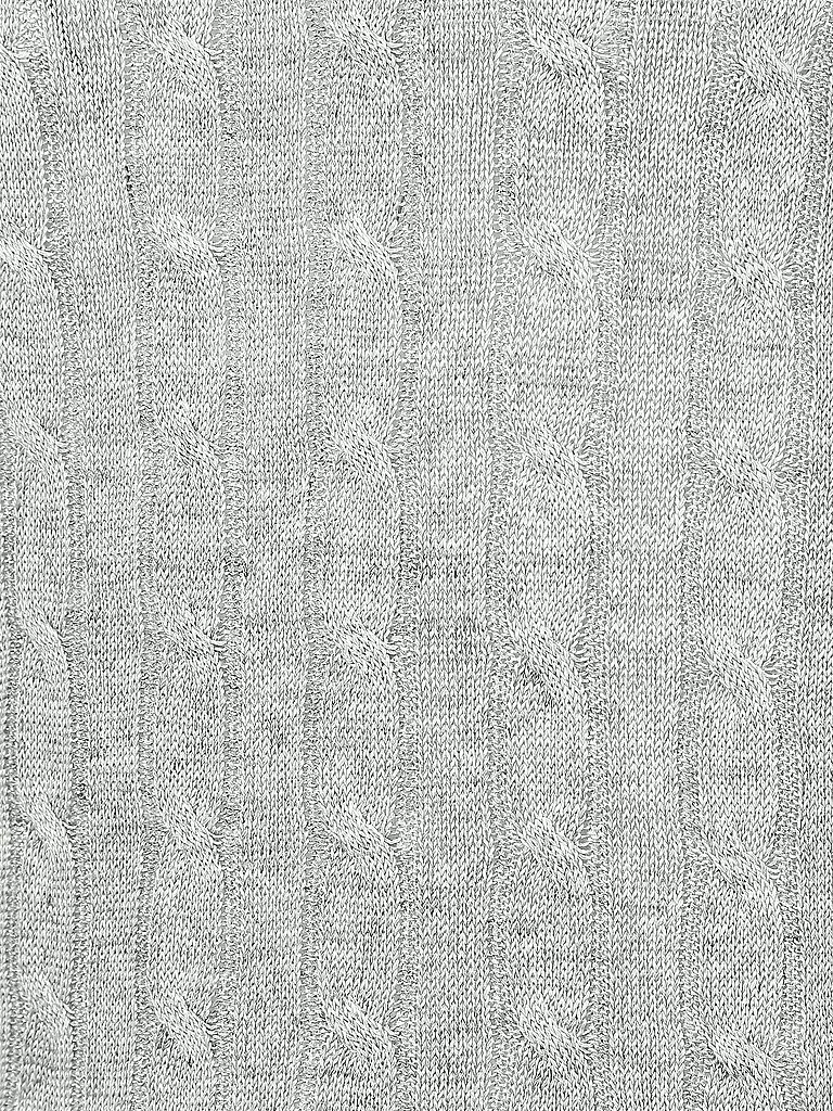 GRAN SASSO | Leinen Pullover | 