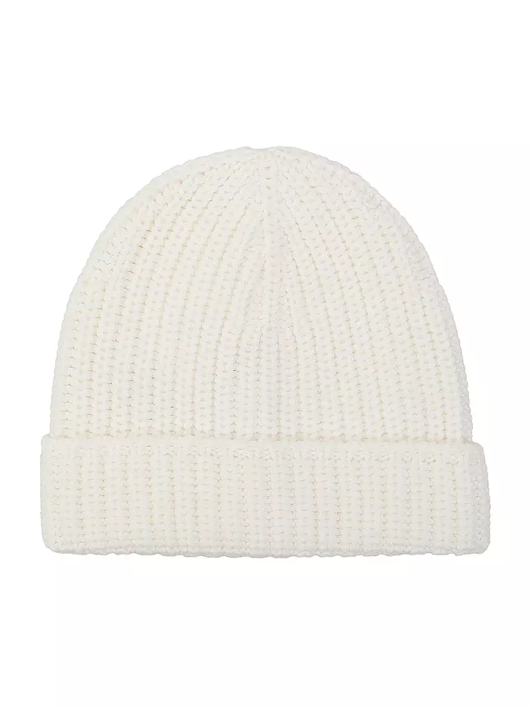 GRAN SASSO | Mütze - Haube  | weiss