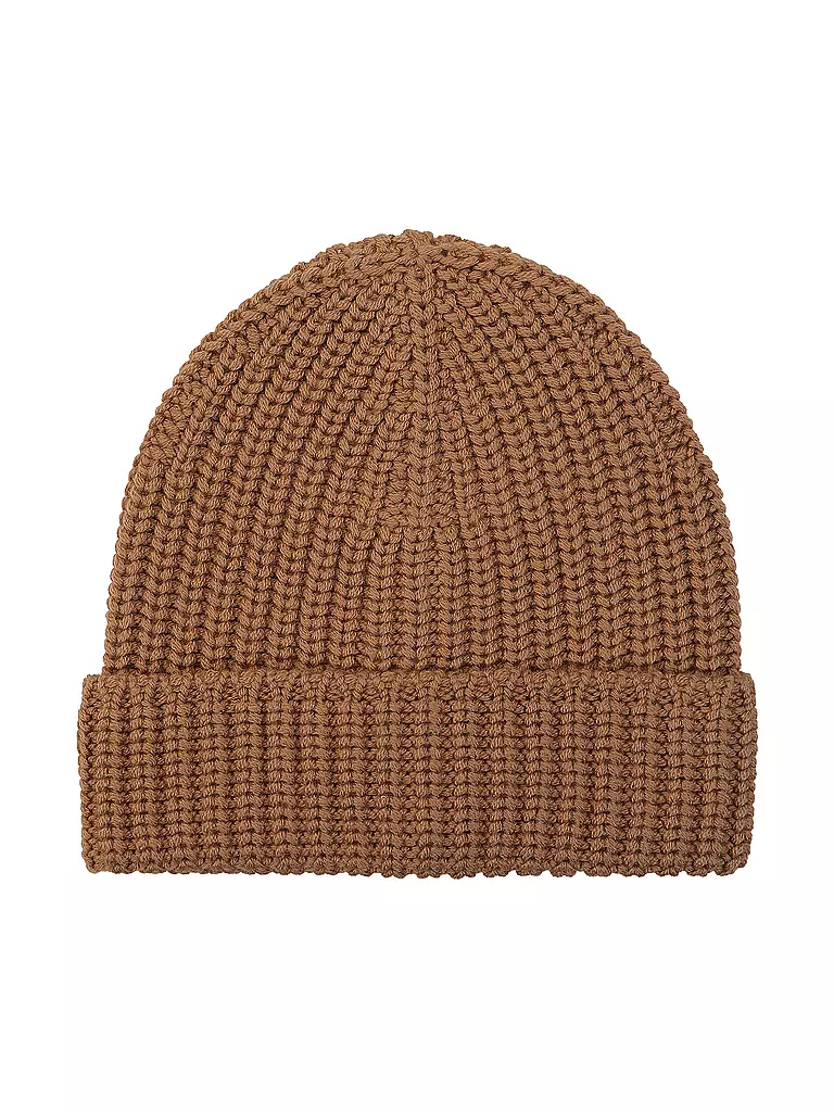 GRAN SASSO | Mütze - Haube  | camel