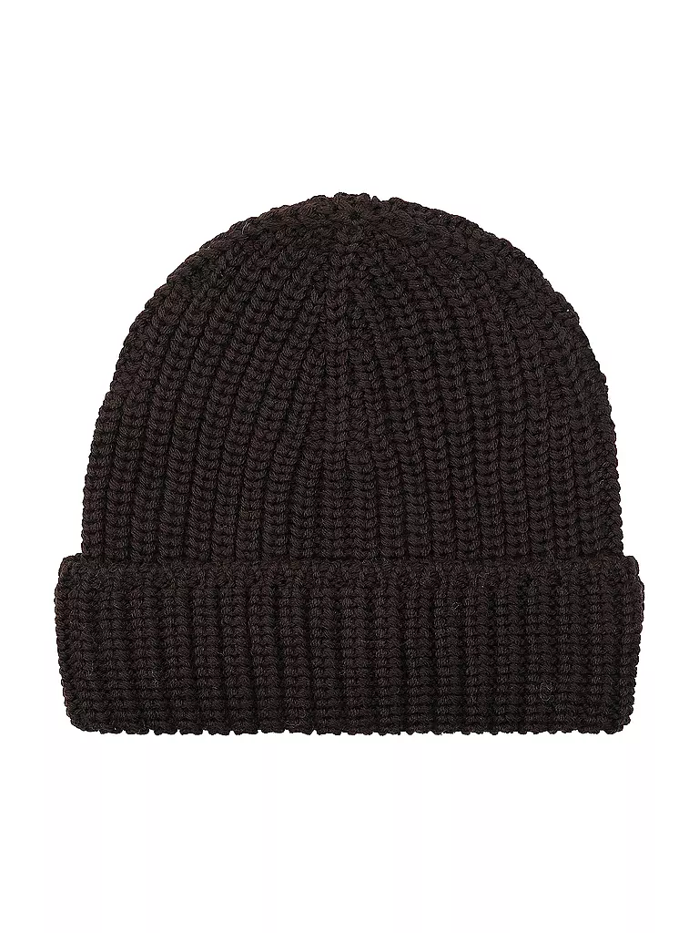 GRAN SASSO | Mütze - Haube  | braun