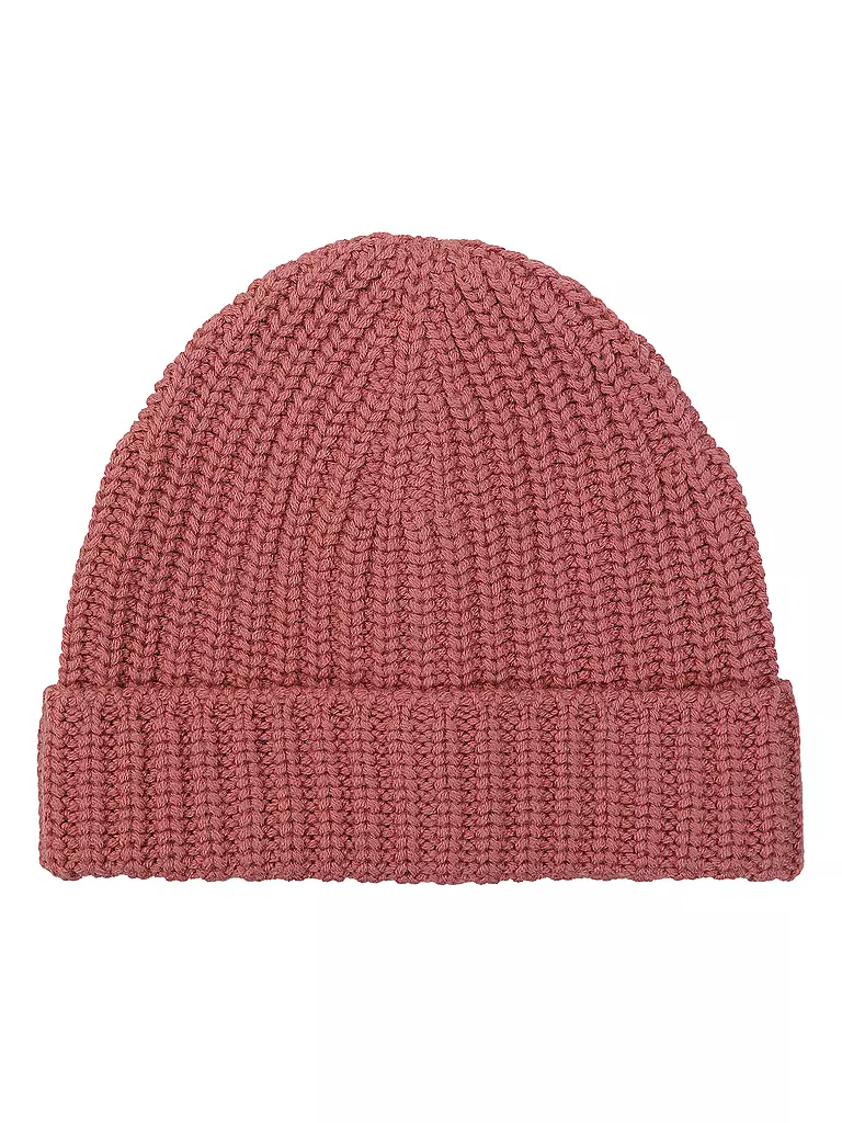 GRAN SASSO | Mütze - Haube  | rosa