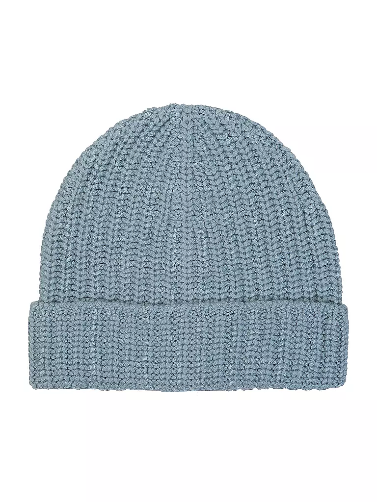 GRAN SASSO | Mütze - Haube  | hellblau