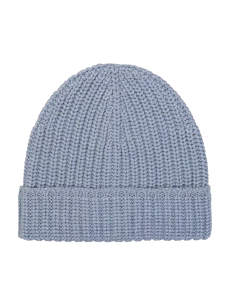 GRAN SASSO | Mütze - Haube  | hellblau