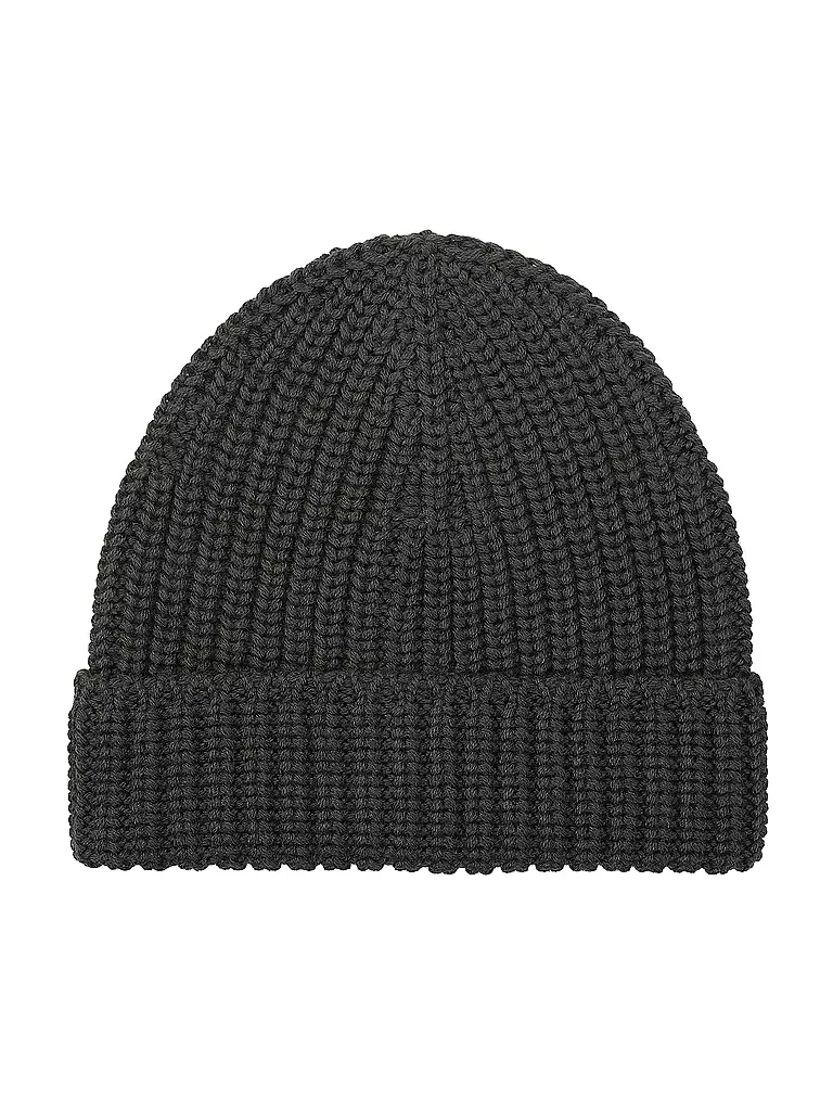GRAN SASSO | Mütze - Haube  | olive