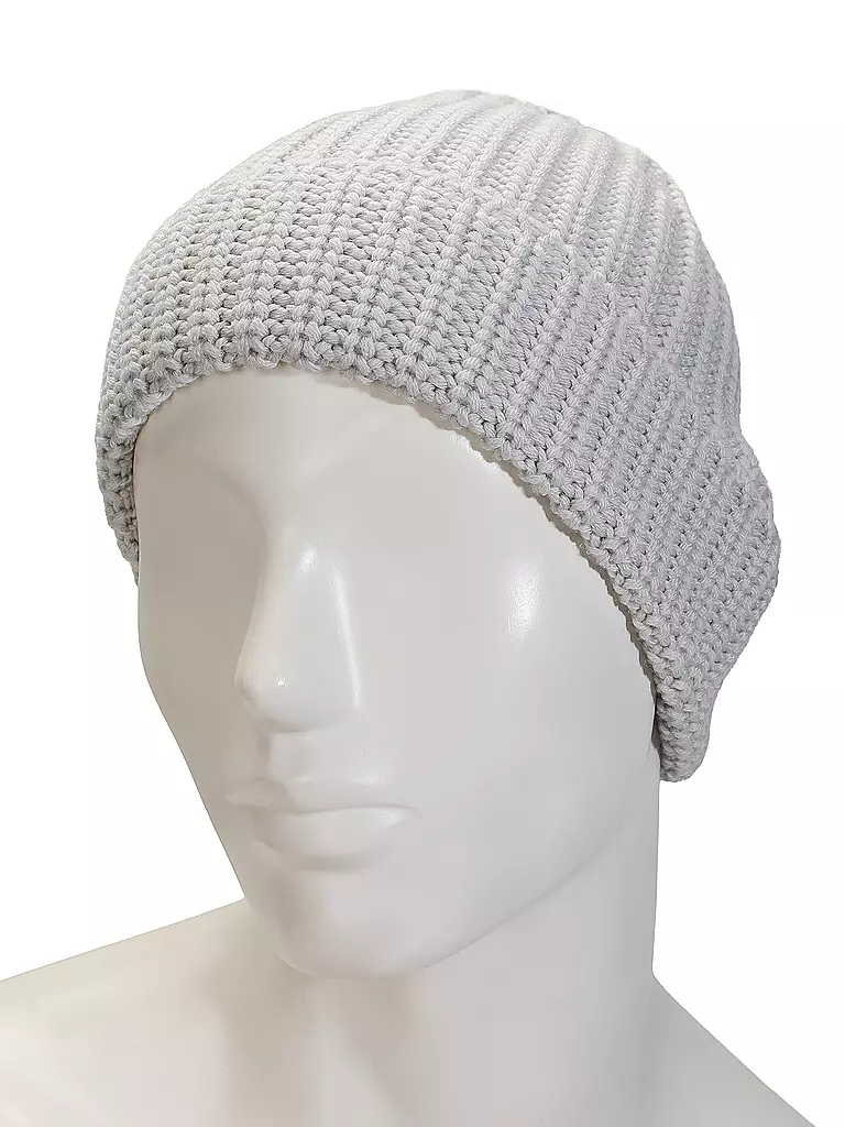 GRAN SASSO | Mütze - Haube  | creme
