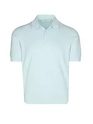 GRAN SASSO | Poloshirt  | türkis