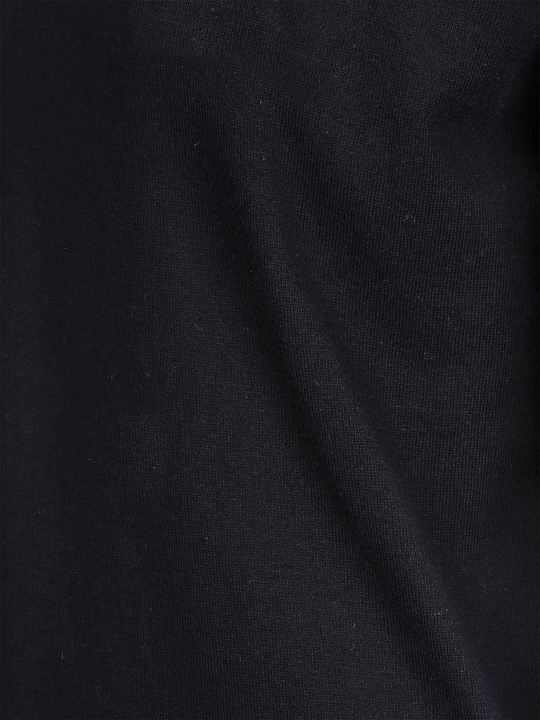 GRAN SASSO | Poloshirt  | blau