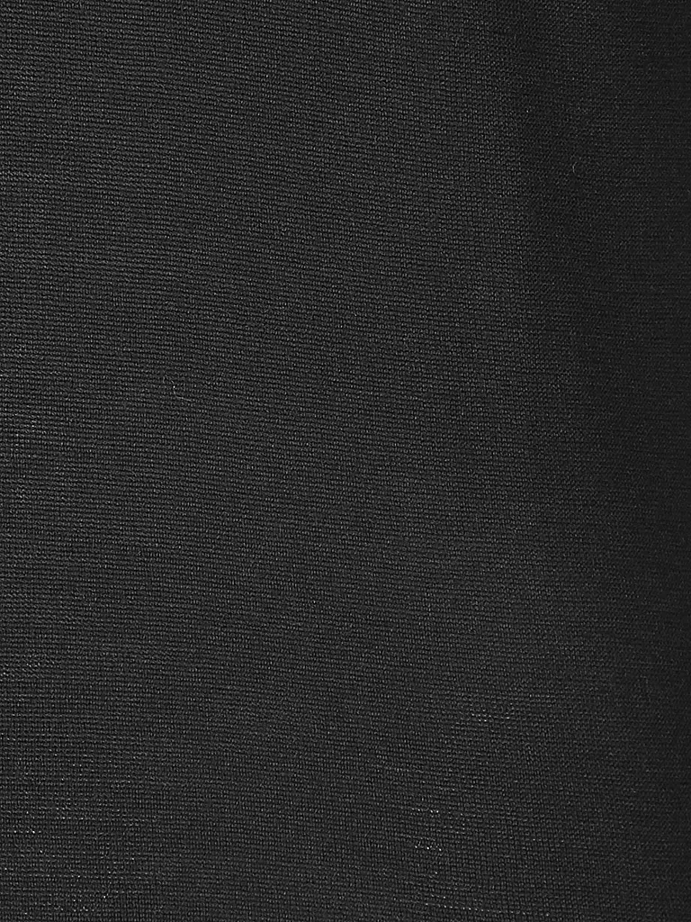 GRAN SASSO | Poloshirt  | schwarz