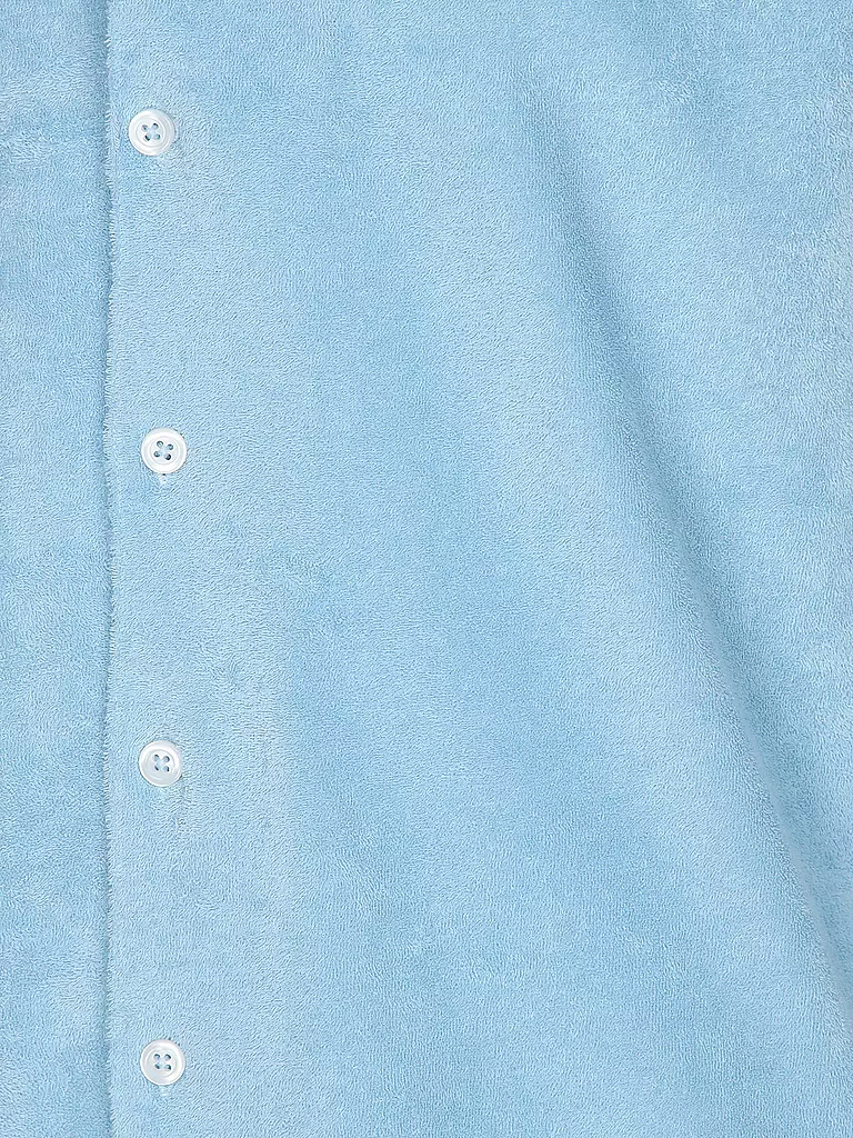 GRAN SASSO | Poloshirt | dunkelblau