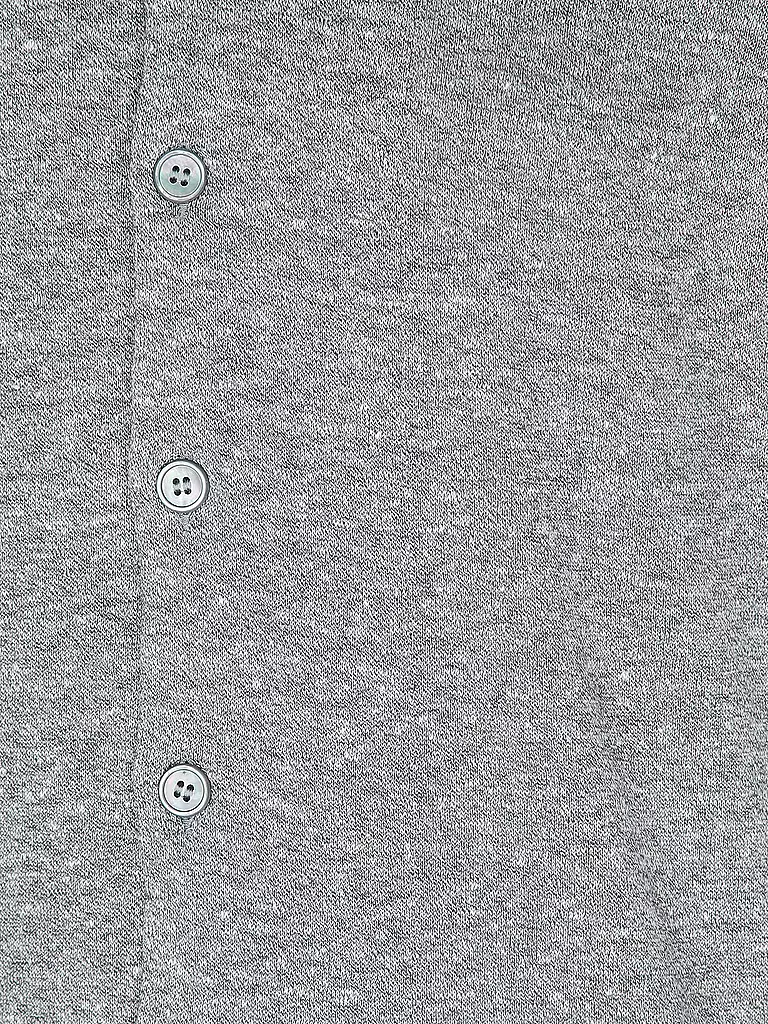 GRAN SASSO | Poloshirt | beige