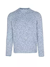 GRAN SASSO | Pullover | hellblau