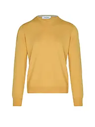 GRAN SASSO | Pullover | gelb