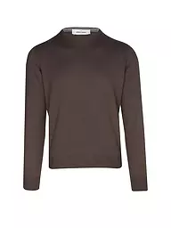 GRAN SASSO | Pullover | braun