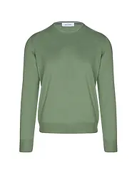 GRAN SASSO | Pullover | hellgrün