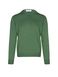 GRAN SASSO | Pullover | grün