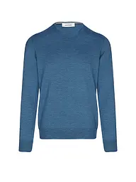 GRAN SASSO | Pullover | blau