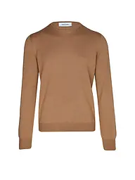 GRAN SASSO | Pullover  | camel