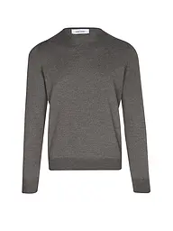 GRAN SASSO | Pullover  | hellbraun