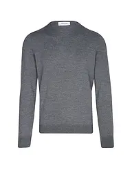 GRAN SASSO | Pullover  | grau