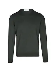 GRAN SASSO | Pullover  | grün
